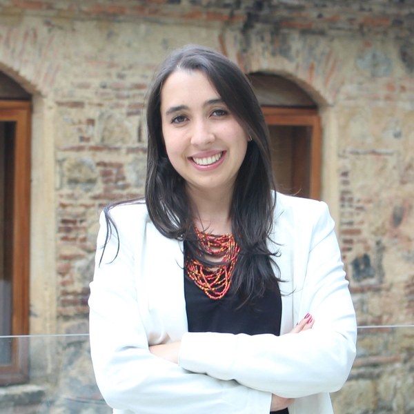 Catalina Díaz Vargas